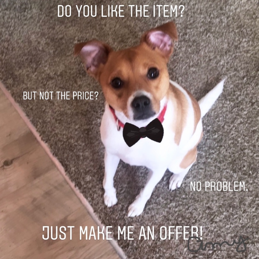 *not for sale*